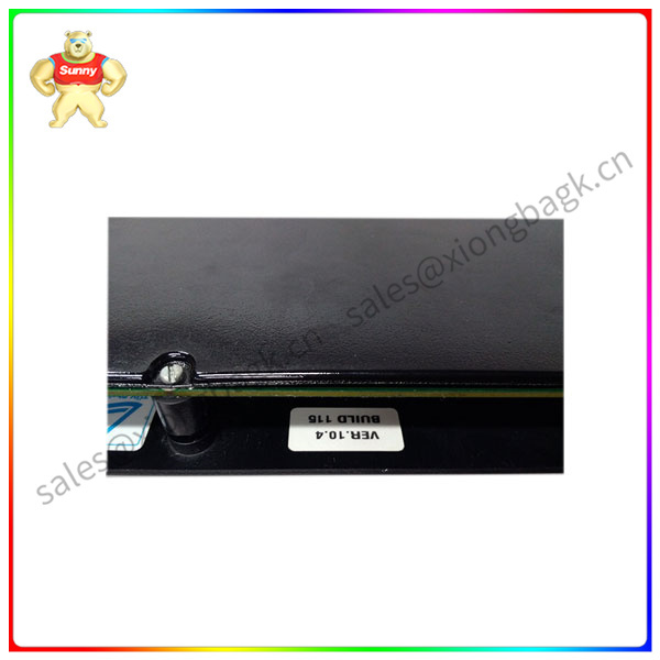 Triconex 3720 Communication module