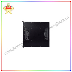 Triconex 4351b Communication module