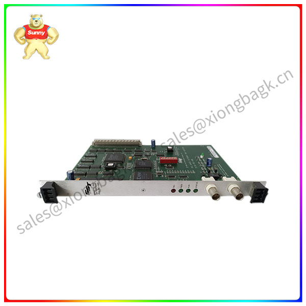 Molex  5136-RE-VME VME interface card