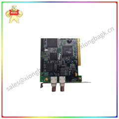 Woodward 5136-RE2-PCI Programmable logic controller module