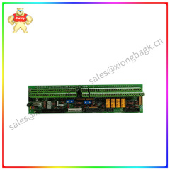 GE 531X305NTBANG1 NTB / 3TB terminal board