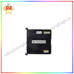 WOODWARD 5466-316 HDCombo module microgrid