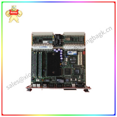 WOODWARD 5466-409 DCS control module