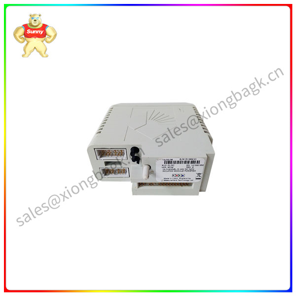 8121-DI-DC GE Digital input module