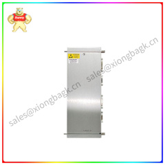 125720-01 Bently Channel relay module