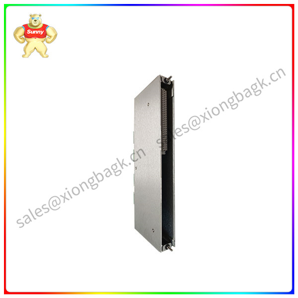 125720-01 Bently Channel relay module