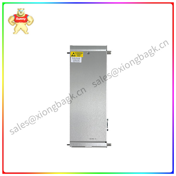 136188-01 Bentley PLC  module