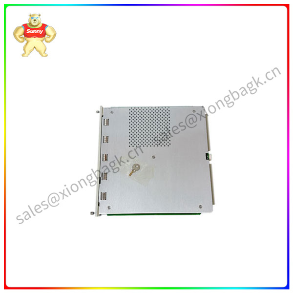 138607-01 bently Standard transient data interface module
