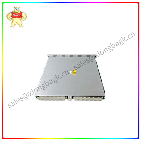 138607-01 bently Standard transient data interface module