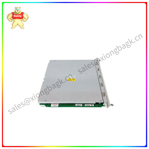 138607-01 bently Standard transient data interface module