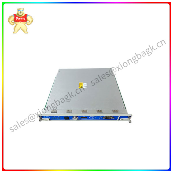 138607-01 bently Standard transient data interface module