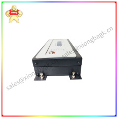 1600071-001 TRICONEX Controller module.