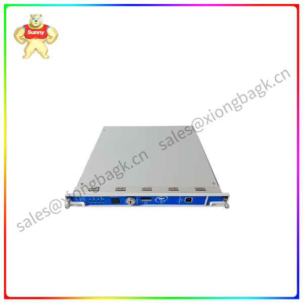 288055-01 Bently Standard transient data interface module with USB cable