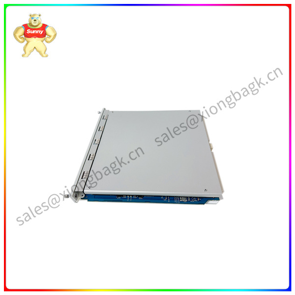 288055-01 Bently Standard transient data interface module with USB cable