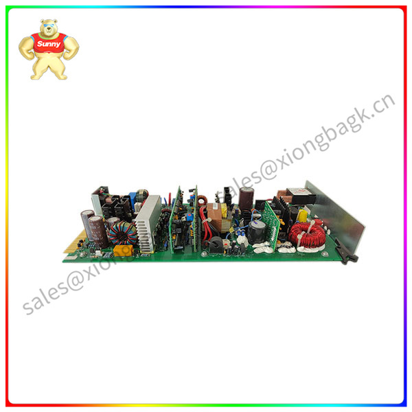 51196655-100 Honeywell Power module