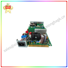 51196655-100 Honeywell Power module