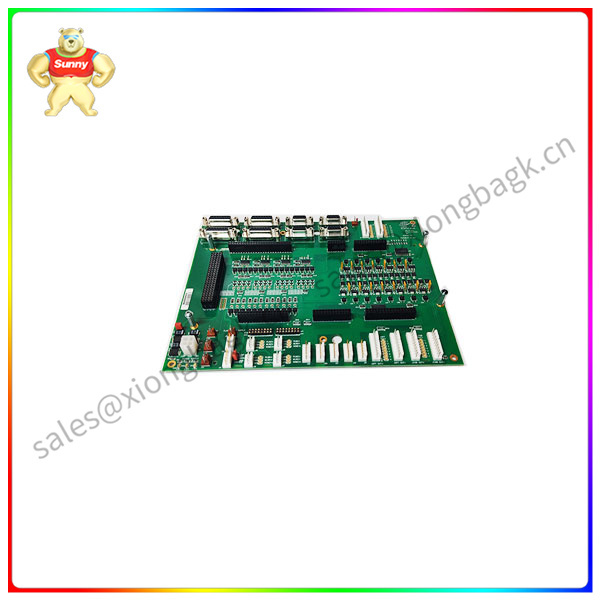 603926-101 DeltaTau Clipper Interface card series