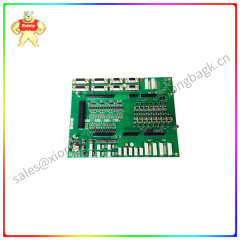 603926-101 DeltaTau Clipper Interface card series