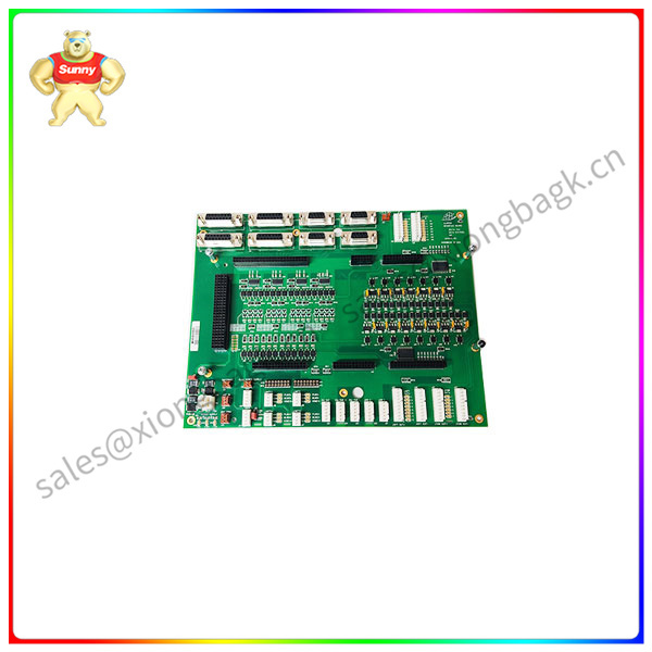 603926-101 DeltaTau Clipper Interface card series