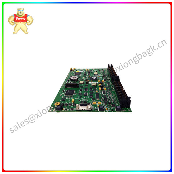 80190-580-51 Rockwell  Input/output module