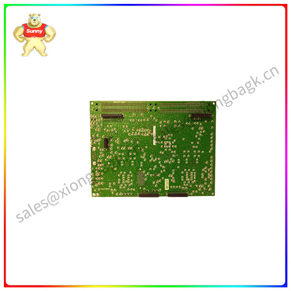 80190-580-51 Rockwell  Input/output module