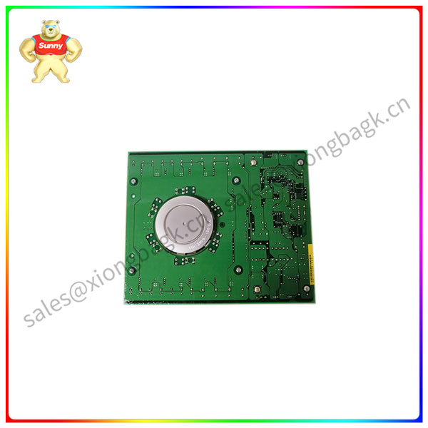 81001-450-53-R Allen Bradley Thyristor module