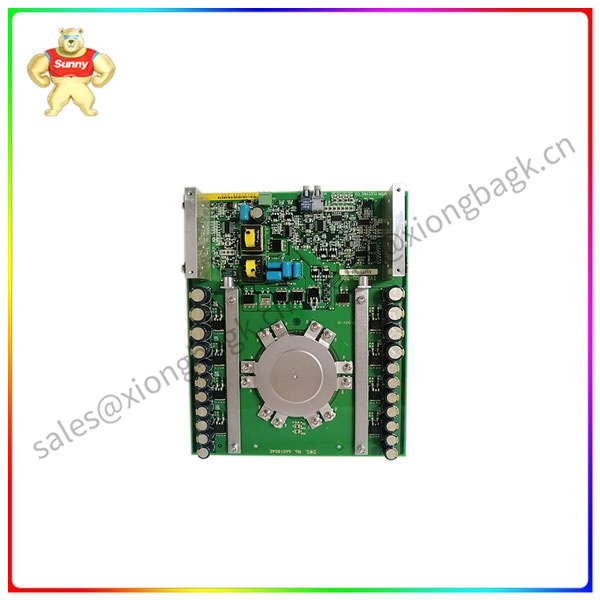 81001-450-53-R Allen Bradley Thyristor module