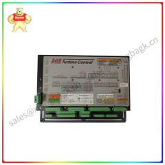 8200-1300 WOODWARD  Digital controller