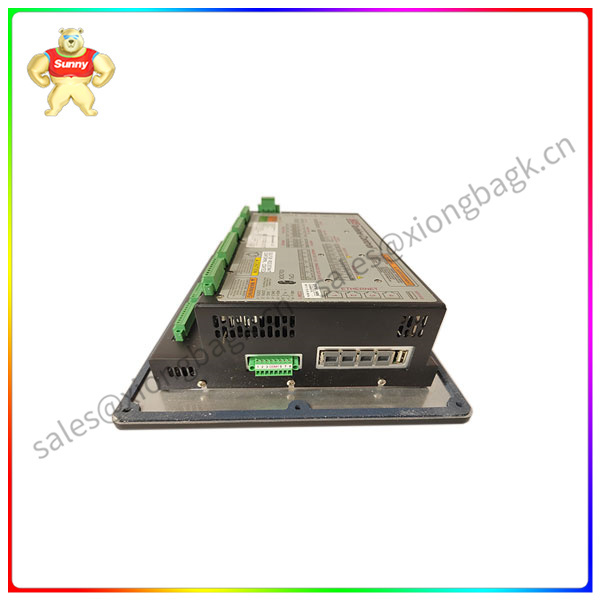 8200-1300 WOODWARD  Digital controller