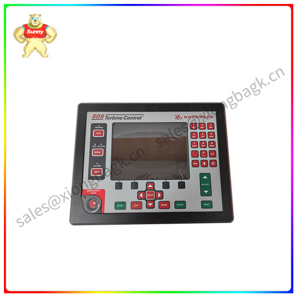 8200-1300 WOODWARD  Digital controller