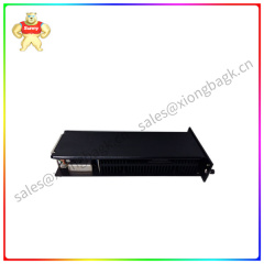 8312 Triconex  Power module