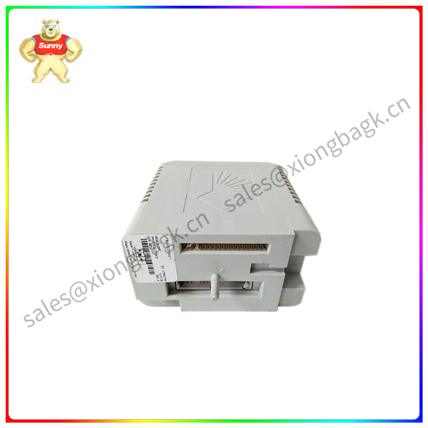 8502-BI-DP GE Bus interface module