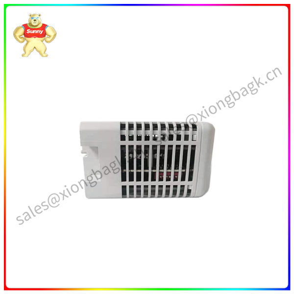 8502-BI-DP GE Bus interface module