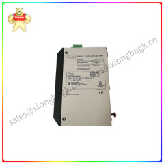 8920-PS-DC GE Intrinsically safe module DC power supply