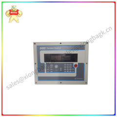 9907-167 WOODWARD Digital governor