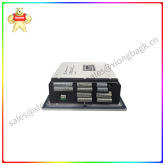 9907-167 WOODWARD Digital governor