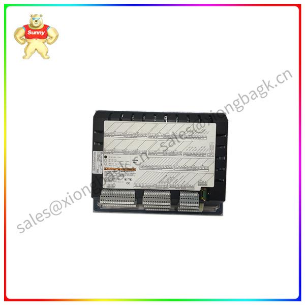 9907-167 WOODWARD Digital governor