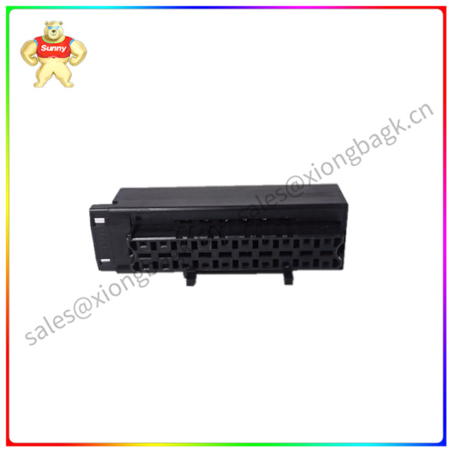 A-B--1756-TBCH-A Allen-Bradley Removable patch Board (RTB) for 1756 I/O modules