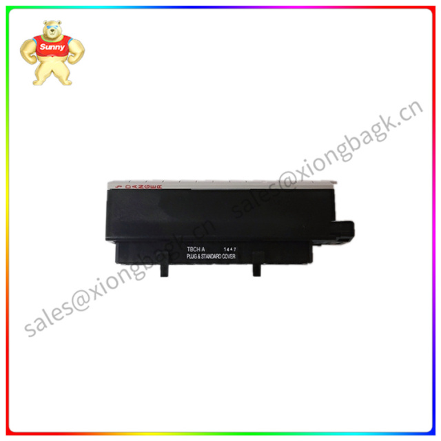 A-B--1756-TBNH-A Allen-Bradley Patch board or RTB module PLC is mainly used for the logic control of switching quantity