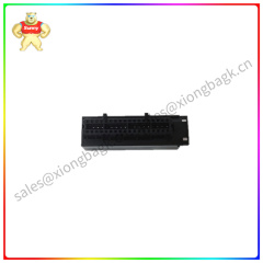 A-B--1756-TBNH-A Allen-Bradley Patch board or RTB module PLC is mainly used for the logic control of switching quantity
