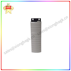 A-B--1756-TBNH-A Allen-Bradley Patch board or RTB module PLC is mainly used for the logic control of switching quantity
