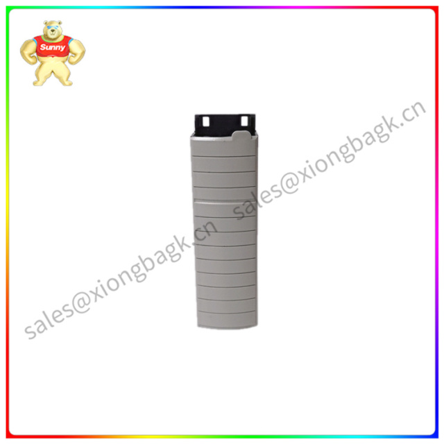 A-B--1756-TBNH-A Allen-Bradley Patch board or RTB module PLC is mainly used for the logic control of switching quantity