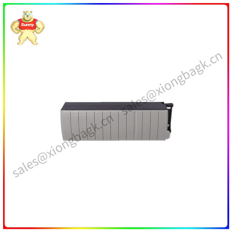 A-B--1756-TBNH-A Allen-Bradley Patch board or RTB module PLC is mainly used for the logic control of switching quantity
