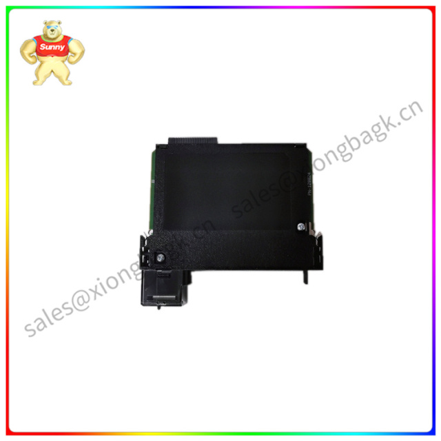 A-B-1756-LSC8XIB8I-A Allen-Bradley ControlLogix Low speed counter module