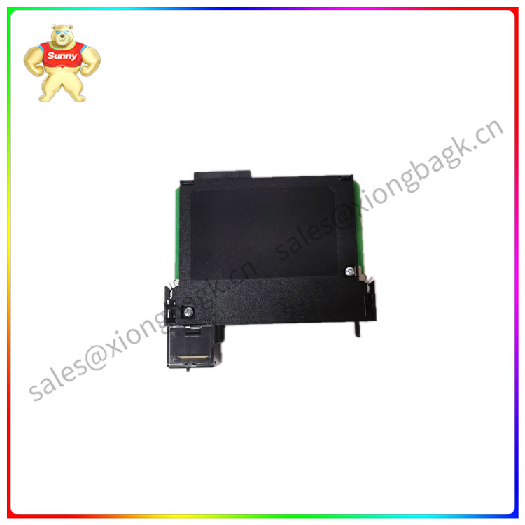 A-B-1756-OW16I-A Allen-Bradley ControlLogix Low speed counter module