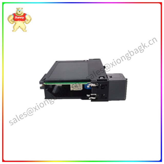 A-B-1756-OW16I-A Allen-Bradley ControlLogix Low speed counter module