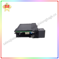 A-B-1756-OW16I-A Allen-Bradley ControlLogix Low speed counter module