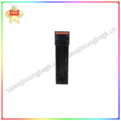 A-B-1756-OW16I-A Allen-Bradley ControlLogix Low speed counter module