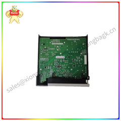 A-B-1756-PA72-C Rockwell Power supply for the ControlLogix control system