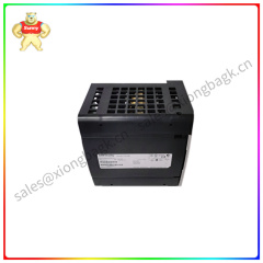 A-B-1756-PA72-C Rockwell Power supply for the ControlLogix control system